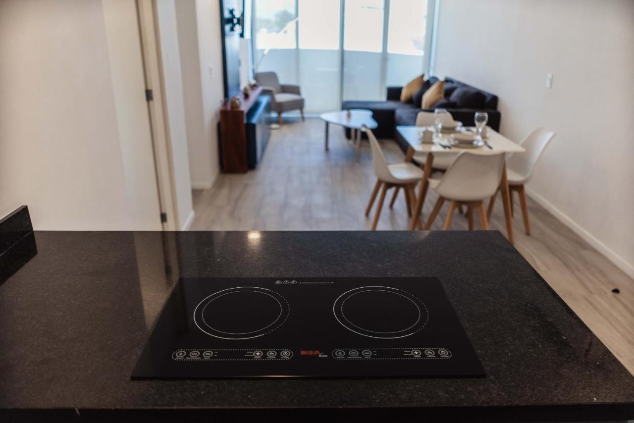Mare Apartment *