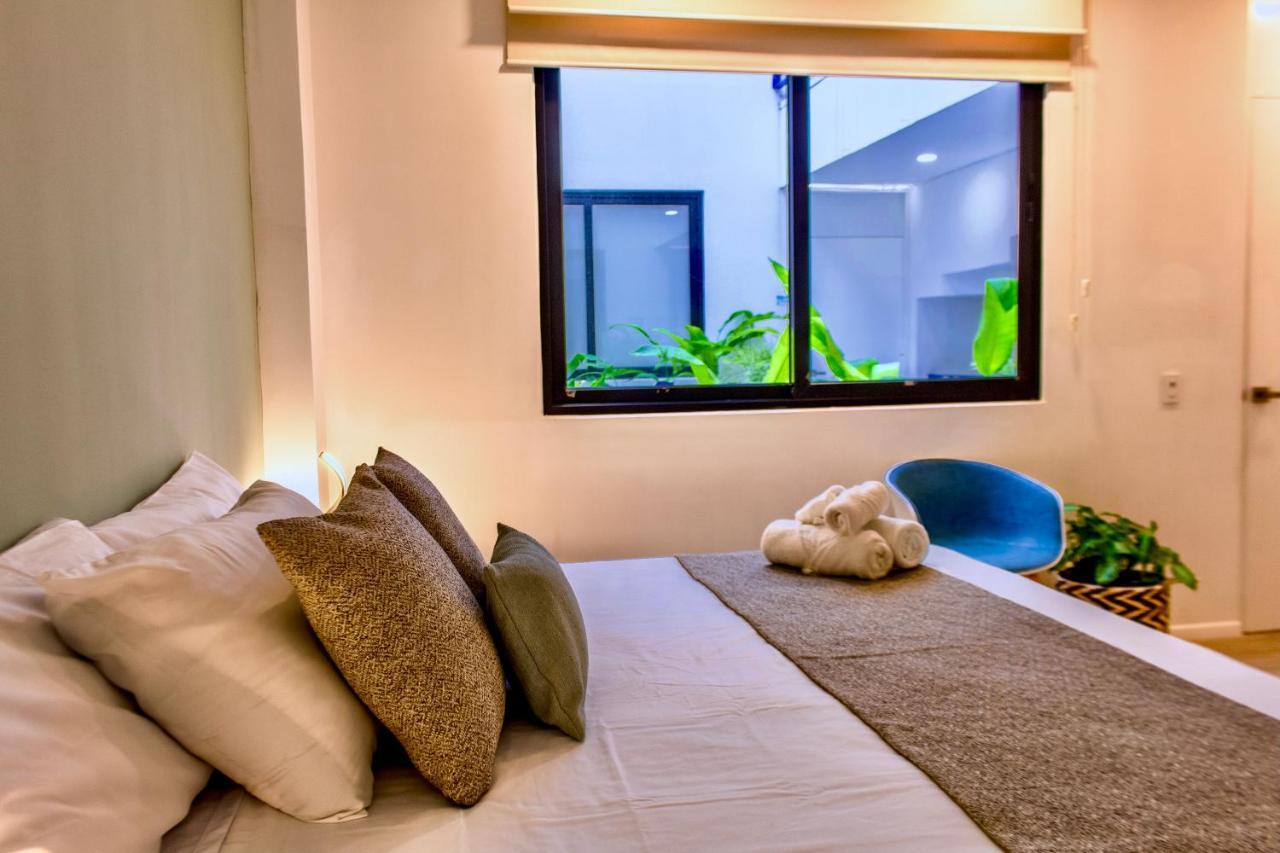 Mare Apartment *