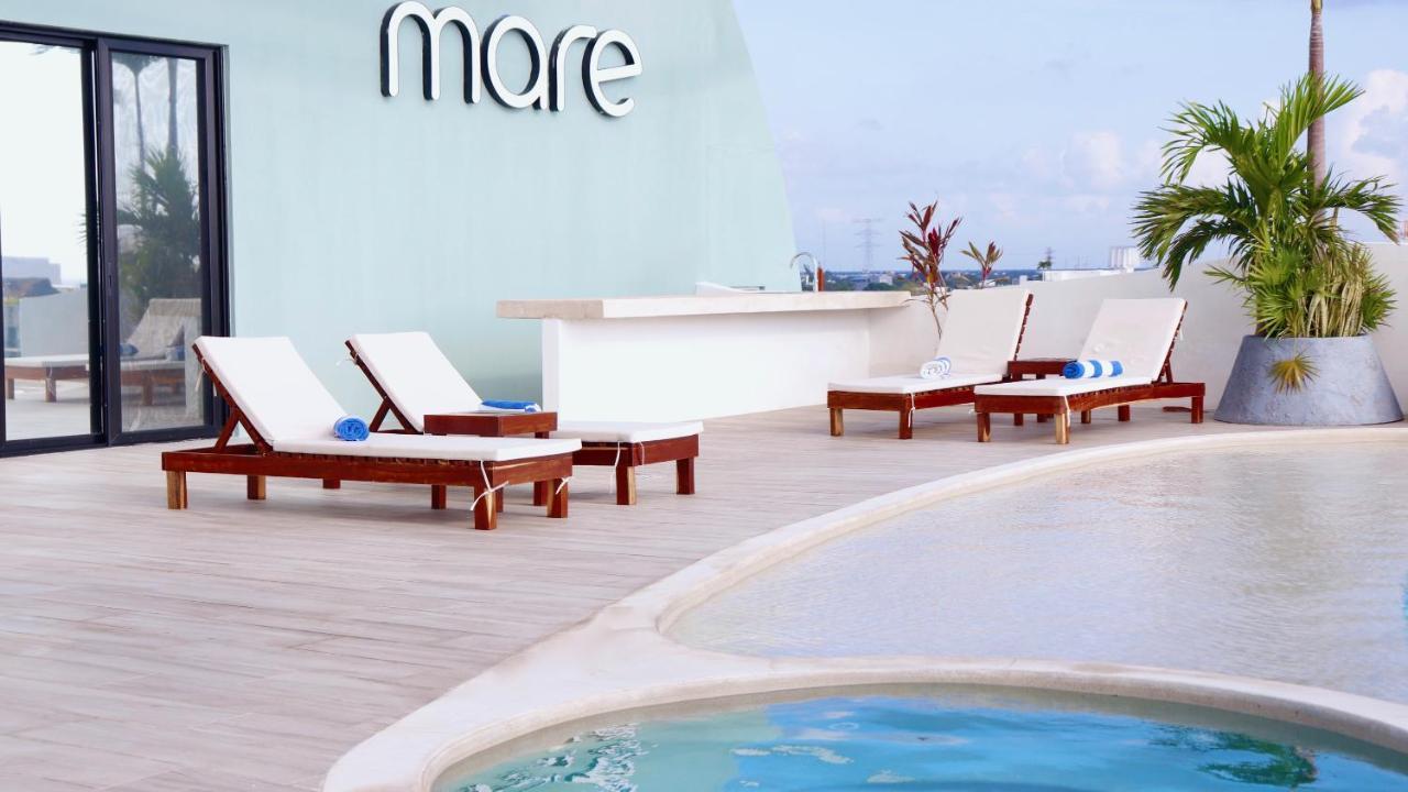 Mare Apartment Playa del Carmen