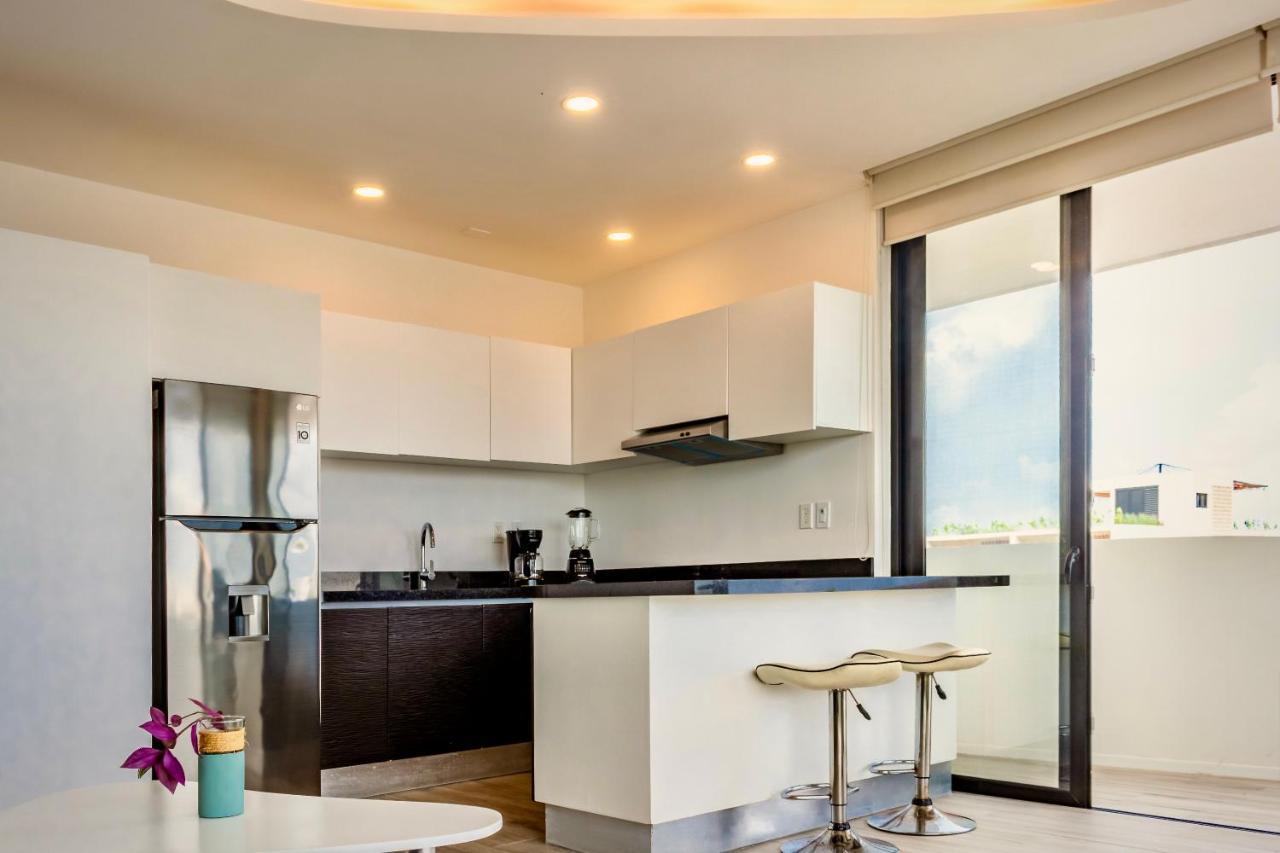 Apartment Mare Playa del Carmen