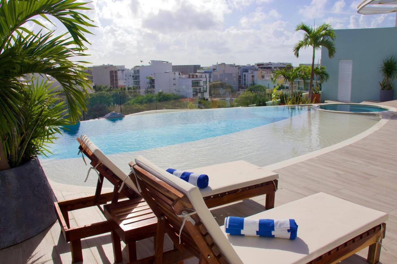 Apartment Mare Playa del Carmen