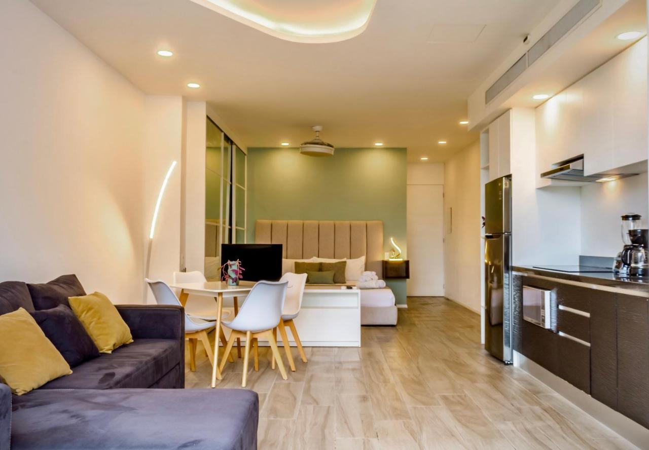 Apartment Mare Playa del Carmen