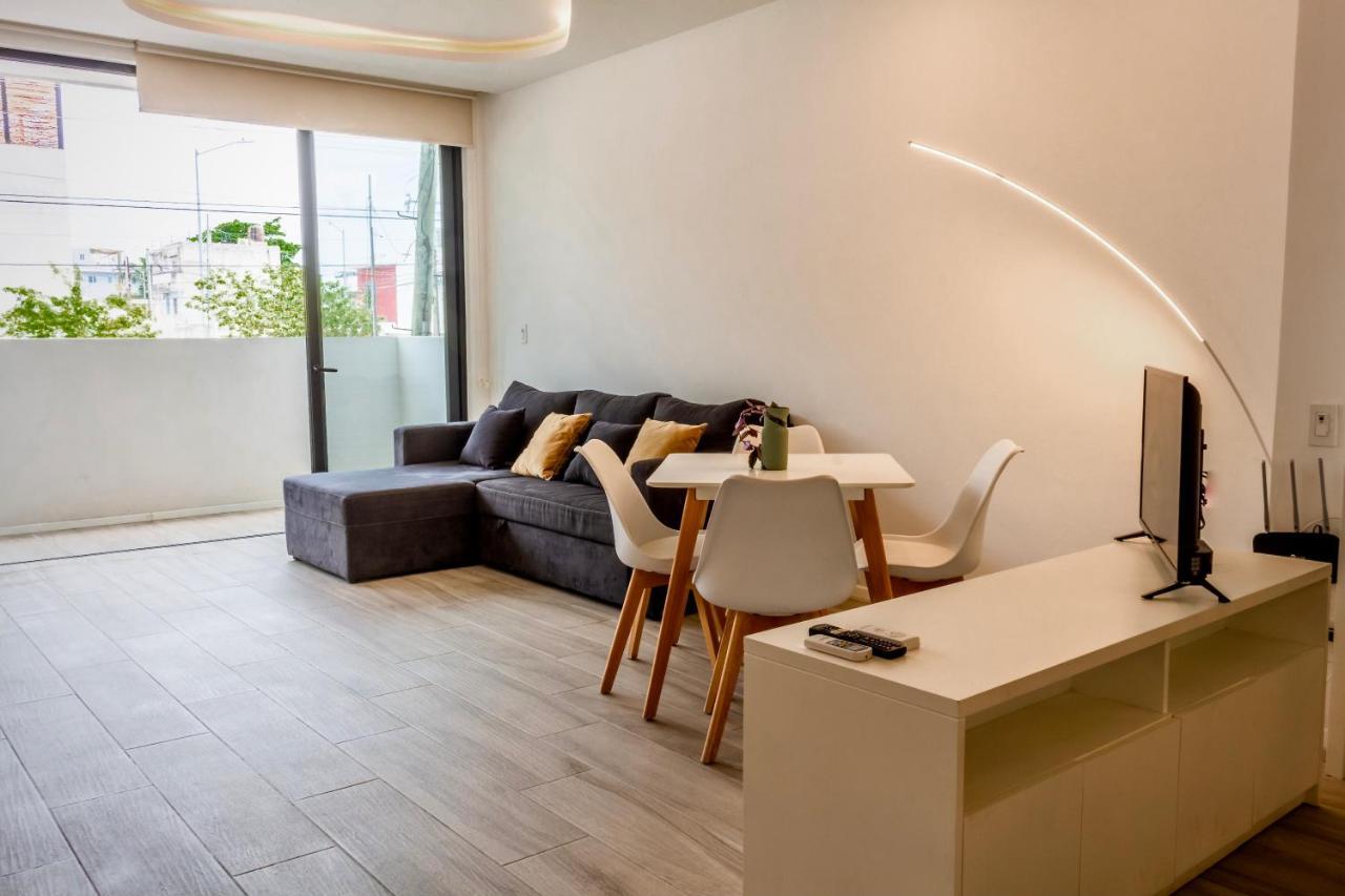 Mare Apartment