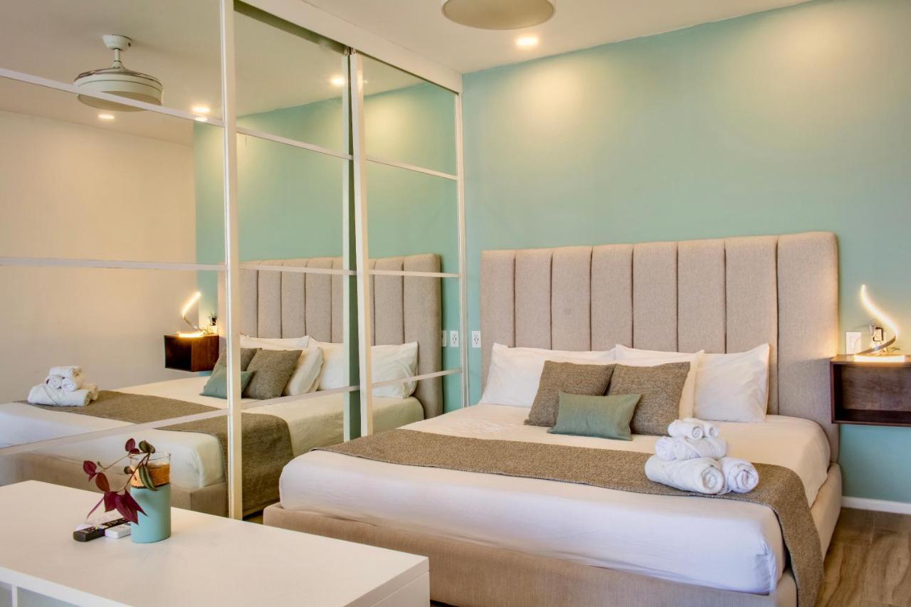 Mare Apartment