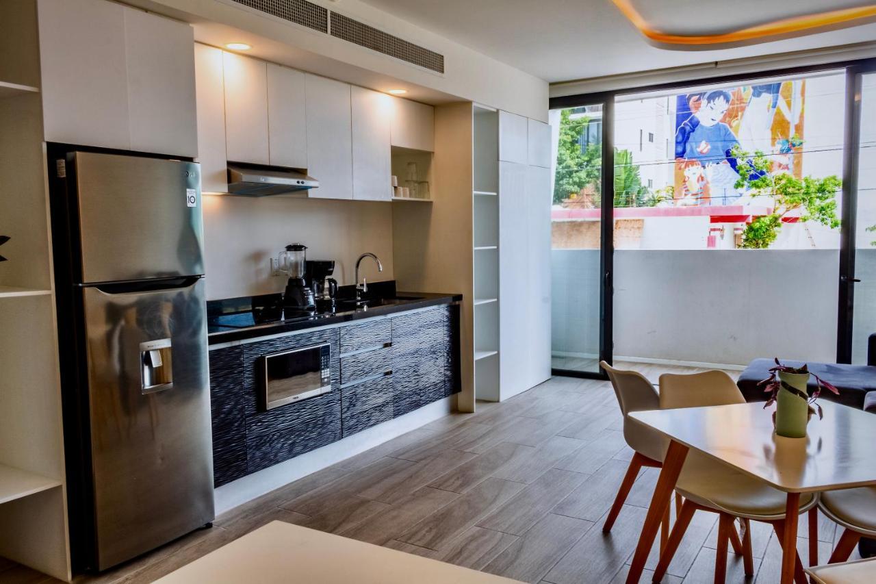 Mare Apartment