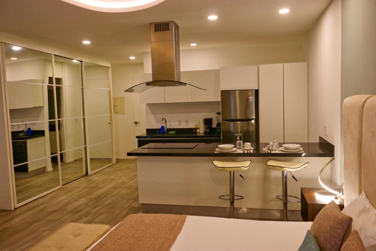 Mare Apartment