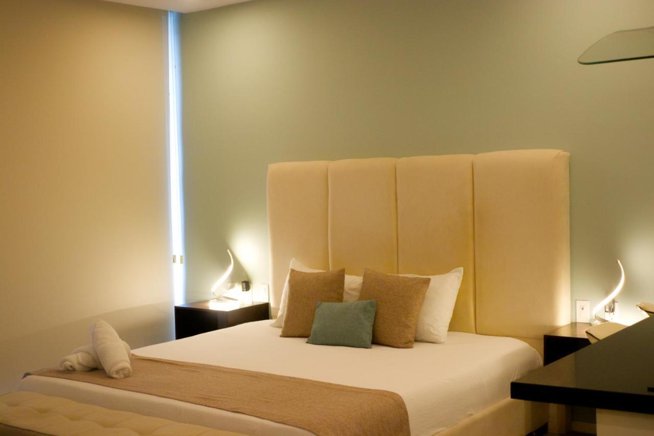 Mare Apartment Playa del Carmen